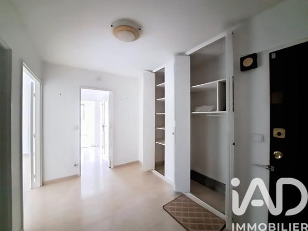 Appartement à vendre 4 pièces 81 m² Brunoy