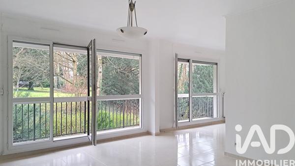 Appartement à vendre 4 pièces 81 m² Brunoy