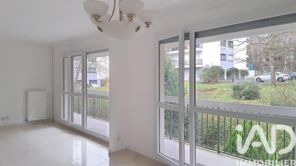 Appartement à vendre 4 pièces 81 m² Brunoy