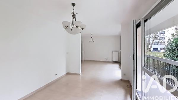 Appartement à vendre 4 pièces 81 m² Brunoy