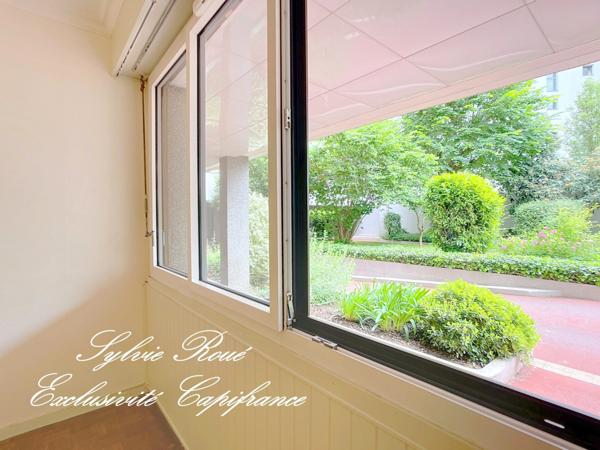 Appartement à vendre 3 pièces ARCUEIL (94)