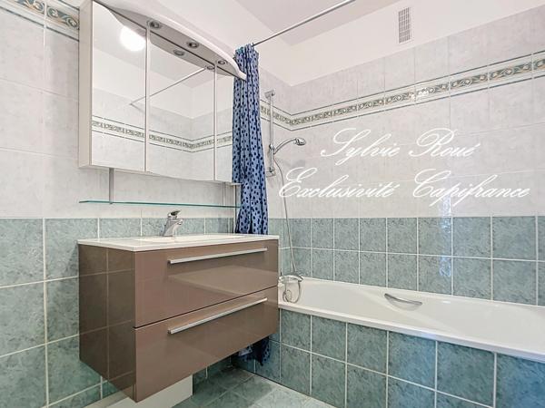 Appartement à vendre 3 pièces ARCUEIL (94)