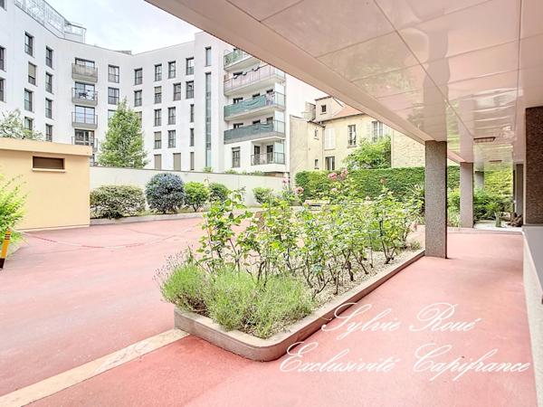 Appartement à vendre 3 pièces ARCUEIL (94)