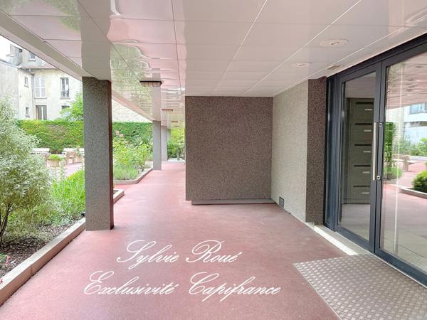 Appartement à vendre 3 pièces ARCUEIL (94)