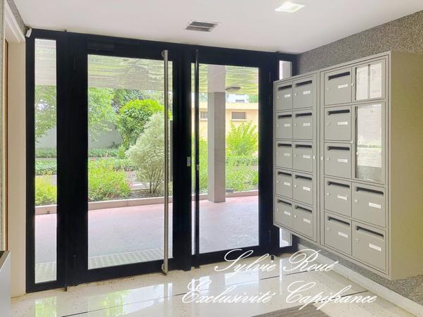 Appartement à vendre 3 pièces ARCUEIL (94)