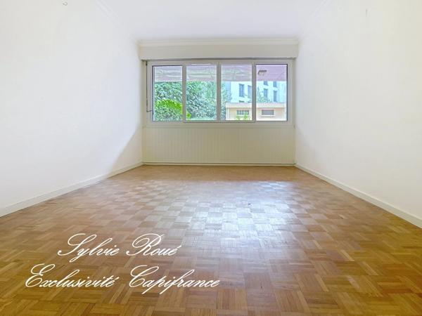 Appartement à vendre 3 pièces ARCUEIL (94)