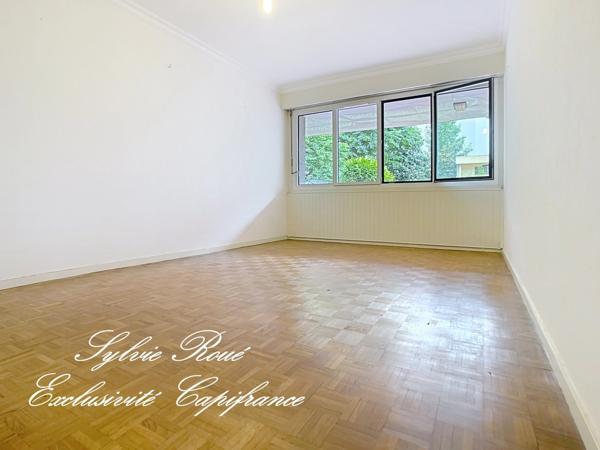 Appartement à vendre 3 pièces ARCUEIL (94)