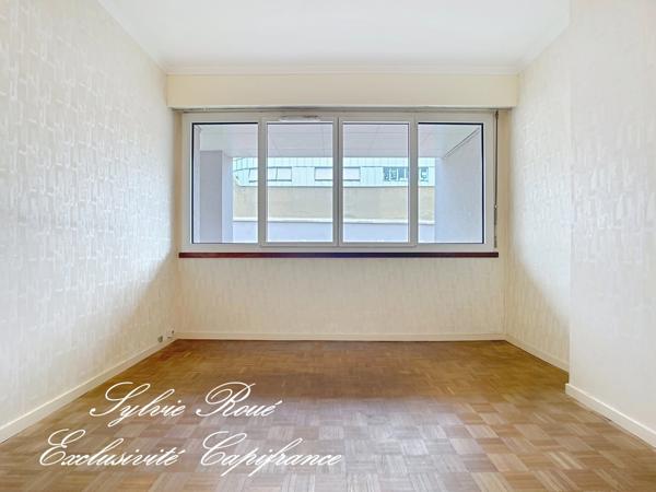 Appartement à vendre 3 pièces ARCUEIL (94)