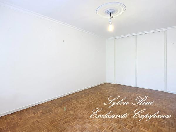 Appartement à vendre 3 pièces ARCUEIL (94)