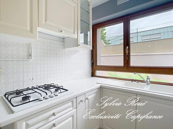 Appartement à vendre 3 pièces ARCUEIL (94)