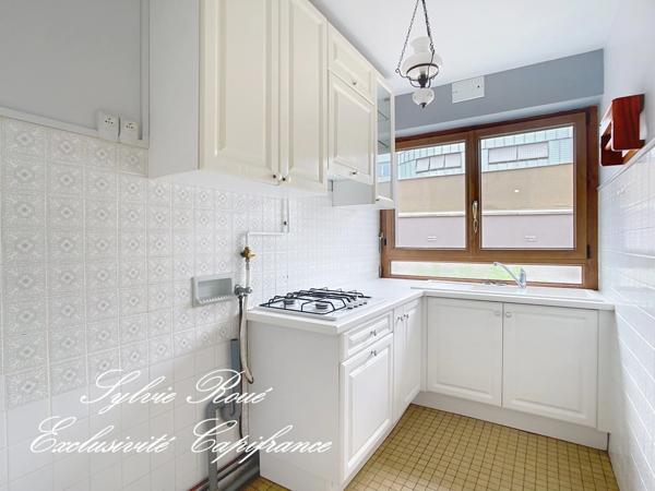 Appartement à vendre 3 pièces ARCUEIL (94)