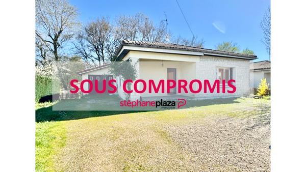 Maison 4 pièces 109 m2