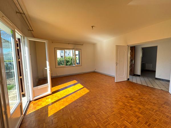 Maison 4 pièces 109 m2