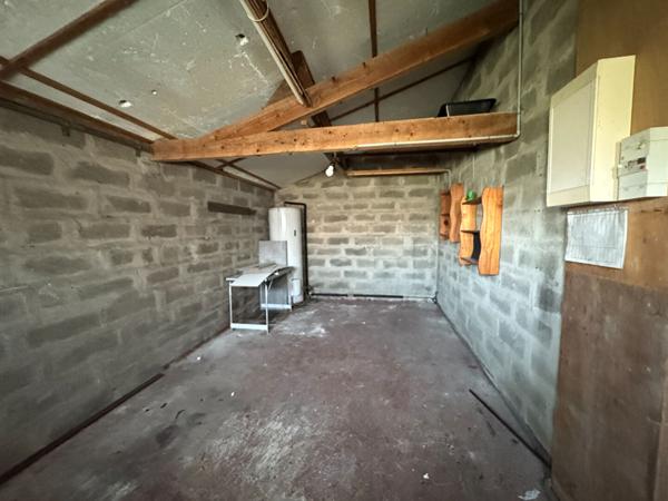Maison 4 pièces 109 m2