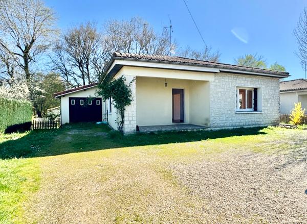 Maison 4 pièces 109 m2