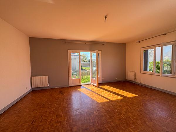 Maison 4 pièces 109 m2