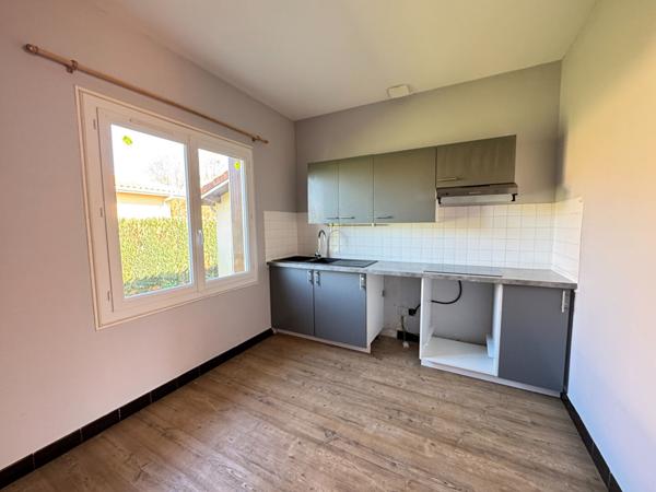 Maison 4 pièces 109 m2