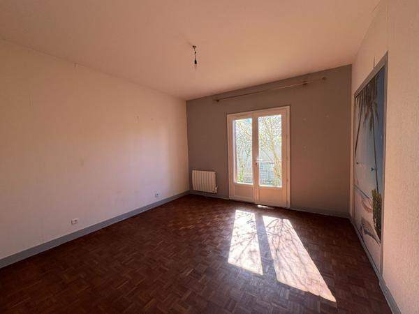 Maison 4 pièces 109 m2