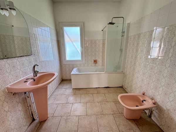 Maison 4 pièces 109 m2