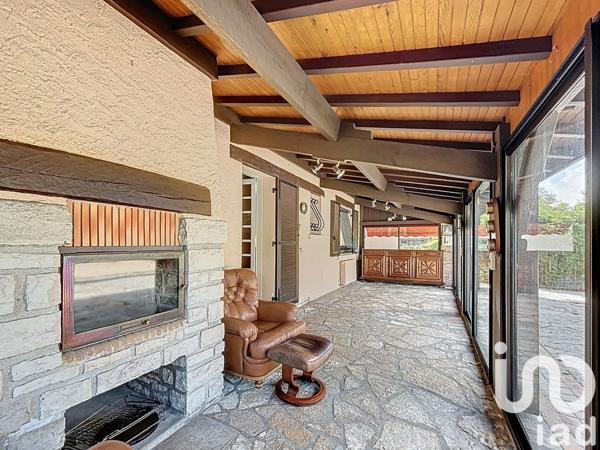 Maison à vendre 7 pièces 220 m² Biganos