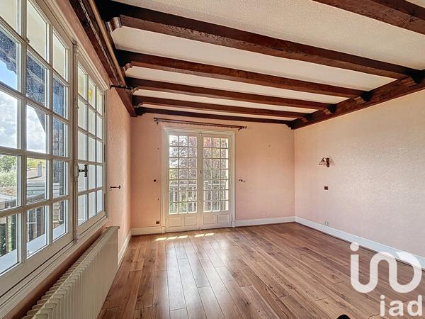 Maison à vendre 7 pièces 220 m² Biganos