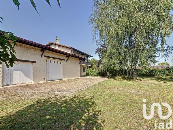 Maison à vendre 7 pièces 220 m² Biganos