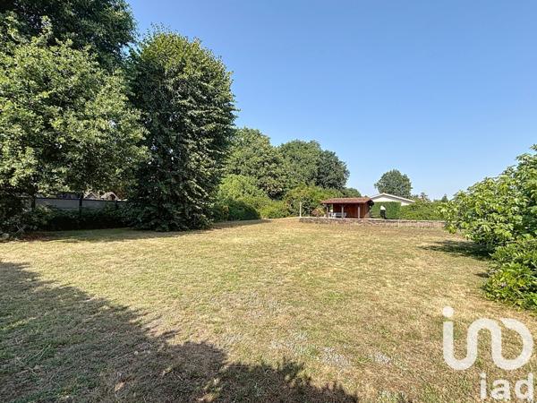 Maison à vendre 7 pièces 220 m² Biganos