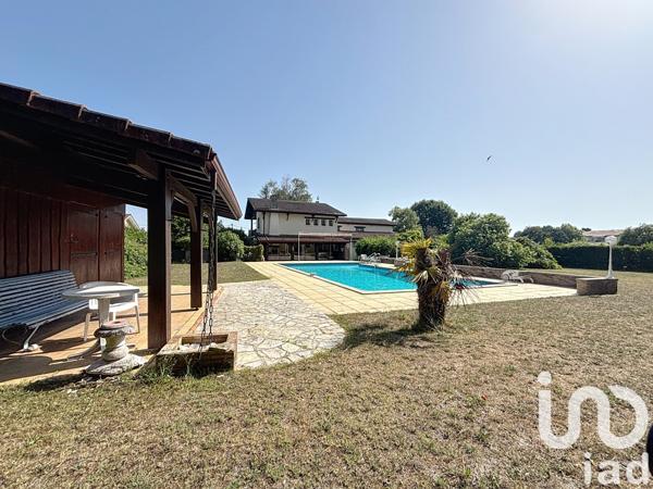 Maison à vendre 7 pièces 220 m² Biganos