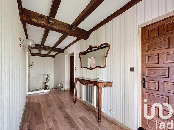 Maison à vendre 7 pièces 220 m² Biganos