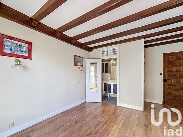 Maison à vendre 7 pièces 220 m² Biganos