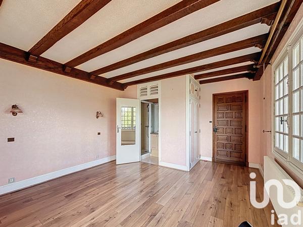 Maison à vendre 7 pièces 220 m² Biganos