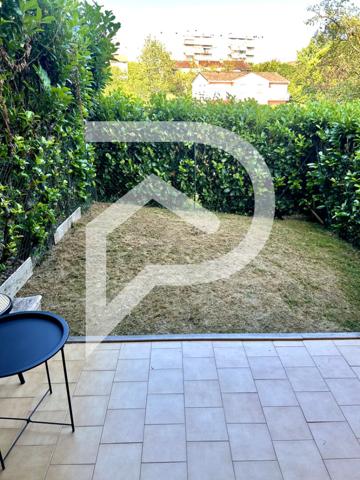 Appartement 1 pièce 30.47 m2