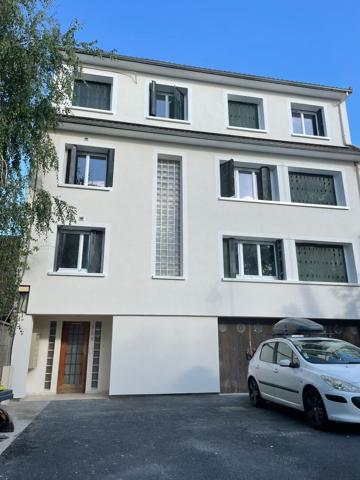 Appartement 2 pièces 30.78 m2