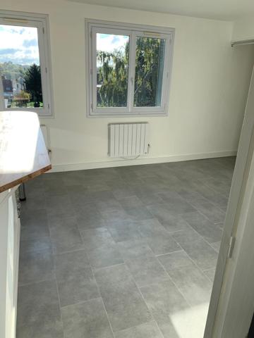 Appartement 2 pièces 30.78 m2