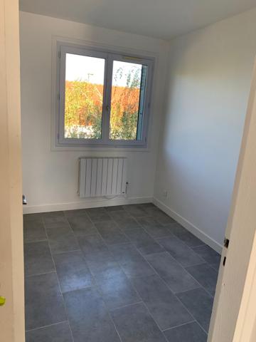 Appartement 2 pièces 30.78 m2