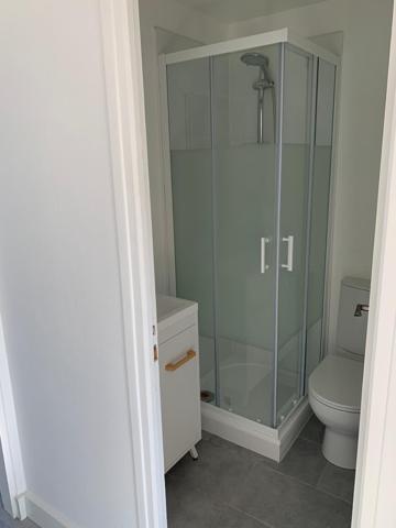 Appartement 2 pièces 30.78 m2