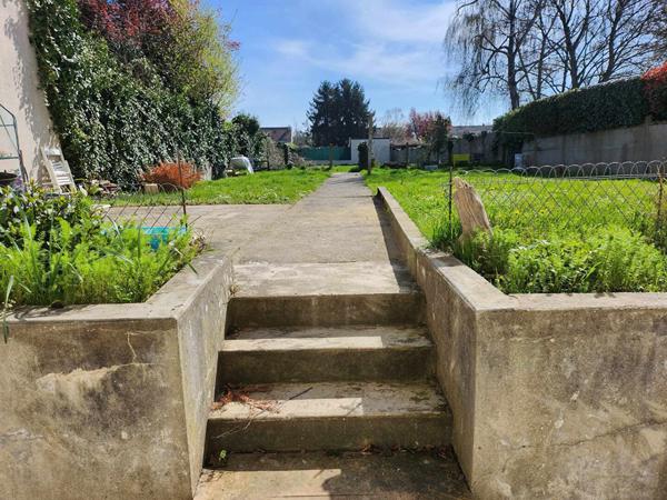 Appartement 2 pièces 30.78 m2