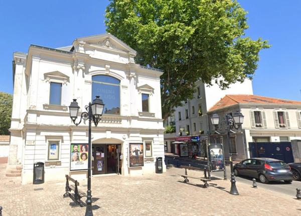 Appartement à vendre 4 pièces (82,62 m2 carrez) quartier Adamville-Baratte Cholet, SAINT MAUR DES FOSSES (94)