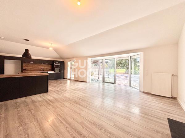 Maison de standing à louer - 6 pièces - 170 m² - Golf de Bondoufle