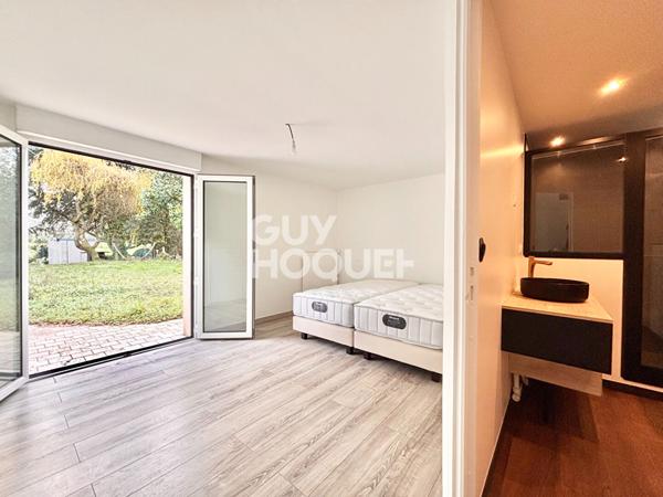 Maison de standing à louer - 6 pièces - 170 m² - Golf de Bondoufle