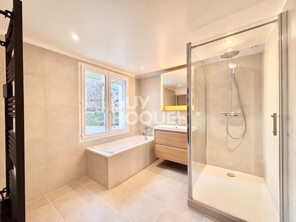 Maison de standing à louer - 6 pièces - 170 m² - Golf de Bondoufle