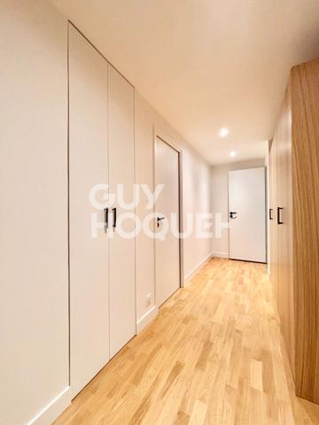 Maison de standing à louer - 6 pièces - 170 m² - Golf de Bondoufle