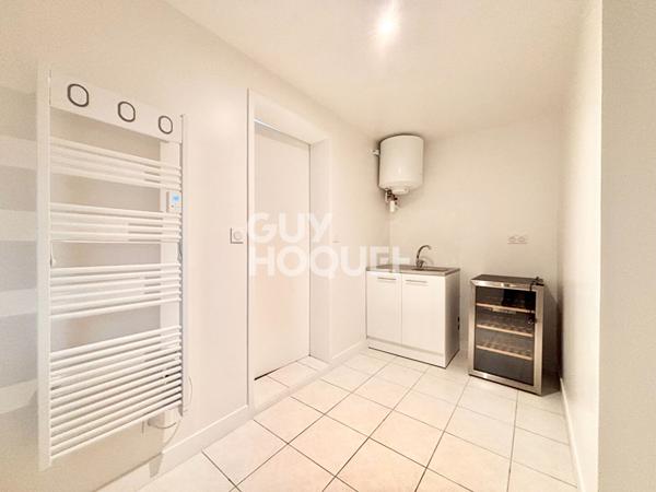 Maison de standing à louer - 6 pièces - 170 m² - Golf de Bondoufle