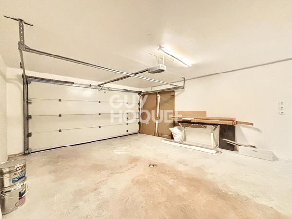 Maison de standing à louer - 6 pièces - 170 m² - Golf de Bondoufle