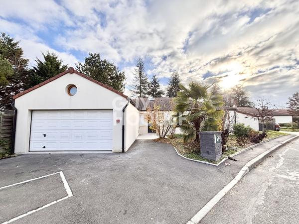 Maison de standing à louer - 6 pièces - 170 m² - Golf de Bondoufle