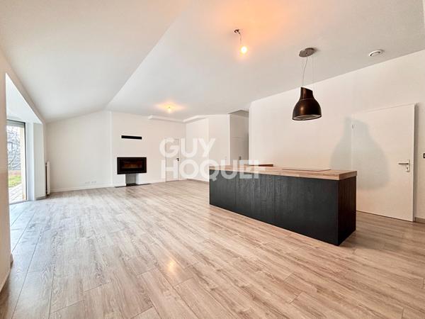 Maison de standing à louer - 6 pièces - 170 m² - Golf de Bondoufle