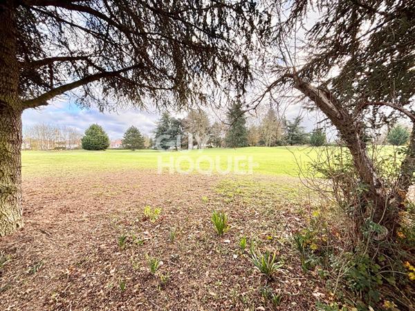 Maison de standing à louer - 6 pièces - 170 m² - Golf de Bondoufle