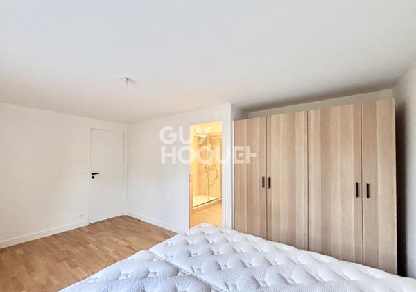 Maison de standing à louer - 6 pièces - 170 m² - Golf de Bondoufle