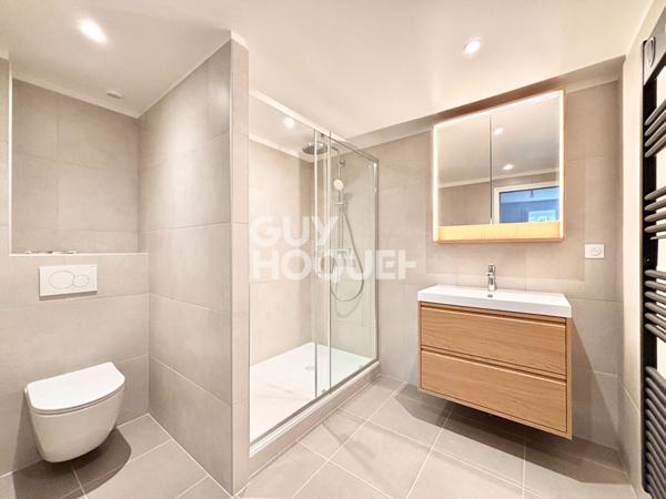 Maison de standing à louer - 6 pièces - 170 m² - Golf de Bondoufle