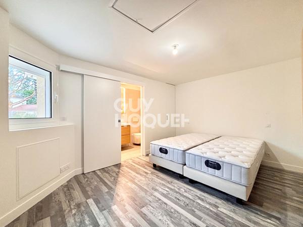 Maison de standing à louer - 6 pièces - 170 m² - Golf de Bondoufle